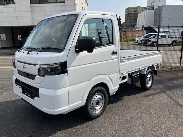 Nissan NT100 Clipper DR16T 2026